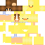 skin for Ducky but the girl is inside