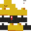 skin for Ducky in a suit for harry12244