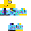 skin for Ducky Normal