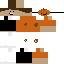 skin for Ducky Toast Halloween edition Skin