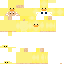 skin for Ducky with glasses