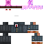 skin for dude