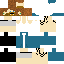 skin for dudesky