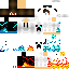 skin for Duisteregames ice fire boy