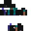 skin for dunno