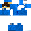 skin for durashark humano 2