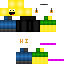 skin for DurpyNoob18 Skin