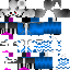 skin for dust sans