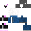 skin for Dust Sans