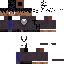 skin for dwayne hill