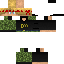 skin for Dynamite Monkey 2