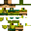 skin for earthbender 2