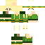 skin for Earthbender me