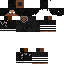 skin for EBoy Herobrine