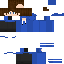 skin for edited one of my skins road to 20 followers