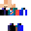 skin for EGGMANN