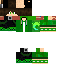 skin for Egreen stream