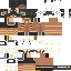 skin for Egyptian catboy