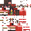 skin for Ekavane de navidad 