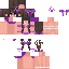 skin for EkaVane en bikini 3