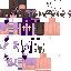 skin for EkaVane para casar