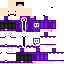 skin for el calvo