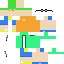 skin for EL LOCO DEL SKYBLOCK