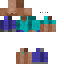 skin for El pepemonocloro Bv