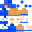 skin for El Primo Brawl Stars