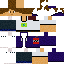 skin for El Roberto eXplocivo