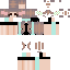 skin for Elana Gilbert