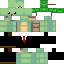 skin for Elegant Turtle