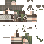 skin for Elf girl 2