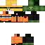 skin for eliasTV Zombie