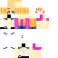 skin for Elizabeth Afton