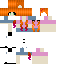 skin for Elizabeth Afton UwU