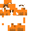 skin for EllaDaFox