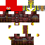 skin for elmo jinete de rohan