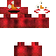 skin for Elmos adorable