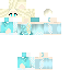 skin for Elsa