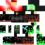 skin for Emerald Dragon