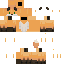 skin for Emerald the Fox