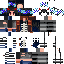 skin for emo fall