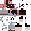 skin for emo pink and black