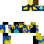 skin for enchanter knight