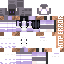 skin for ender maid