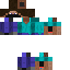 skin for ender man