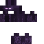 skin for Ender man