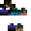 skin for ender Steve