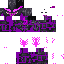 skin for ender venom